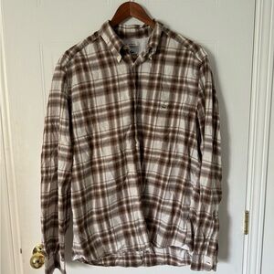 Lacoste shirt moderne fit size 42